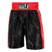 Оригинальные Боксерские Шорты TITLE Boxing Edge Boxing Trunks 2.0 - Black/Red