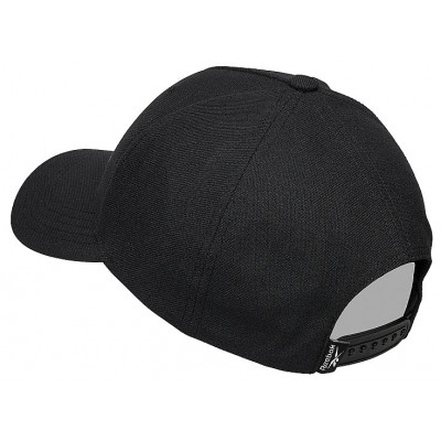 Оригинальная Бейсболка Reebok Core Cap - Black