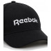 Оригинальная Бейсболка Reebok Core Cap - Black