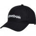 Оригинальная Бейсболка Reebok Core Cap - Black