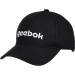 Оригинальная Бейсболка Reebok Core Cap - Black
