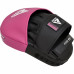 Оригинальные Лапы Лапы RDX Focus Pad T1 - Black/Pink