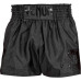 Оригинальные Тайские Шорты Venum Muay Thai Shorts Classic - Black/Black