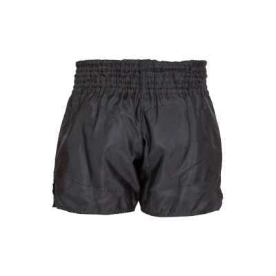 Оригинальные Тайские Шорты Venum Muay Thai Shorts Classic - Black/Black