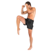 Оригинальные Тайские Шорты Venum Muay Thai Shorts Classic - Black/Black