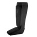 Оригинальная Защита Голени И Стопы RDX SIB Shin Instep Guard OEKO-TEX® Standard 100 Certified - Black/Black