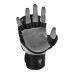 Оригинальные Перчатки RDX T6 MMA Sparring Gloves - Black/Navy