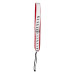 Оригинальные Боксерские Тренировочные Ракетки TITLE Boxing Punch Training Paddles - Red/White