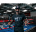 Оригинальная Футболка TITLE Boxing Dual-Frame Logo Tee - Black