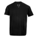 Оригинальная Футболка TITLE Boxing Dual-Frame Logo Tee - Black