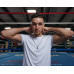 Оригинальная Цепочка TITLE Boxing Gloves Necklace - Silver