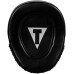 Оригинальные Лапы TITLE Boxing Valiant Micro Mitts - Black/Red