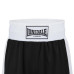 Оригинальные Боксерские Шорты Lonsdale Boxing Shorts - Black/White