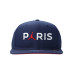 Оригинальная Детская Кепка Jordan Air Jordan Paris Snapbck - Navy