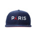 Оригинальная Детская Кепка Jordan Air Jordan Paris Snapbck - Navy