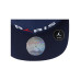 Оригинальная Детская Кепка Jordan Air Jordan Paris Snapbck - Navy