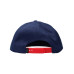 Оригинальная Детская Кепка Jordan Air Jordan Paris Snapbck - Navy