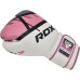 Оригинальные Боксерские Перчатки RDX F7 Ego Boxing Gloves - Pink