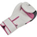 Оригинальные Боксерские Перчатки RDX F7 Ego Boxing Gloves - Pink