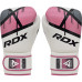 Оригинальные Боксерские Перчатки RDX F7 Ego Boxing Gloves - Pink