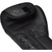 Оригинальные Боксерские Перчатки RDX F6 Kara Boxing Training Gloves - Black