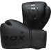Оригинальные Боксерские Перчатки RDX F6 Kara Boxing Training Gloves - Black