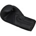 Оригинальные Боксерские Перчатки RDX F15 Noir Boxing Gloves - Black
