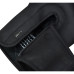 Оригинальные Боксерские Перчатки RDX F15 Noir Boxing Gloves - Black