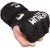Оригинальные Гелевые Бинты Venum Kontact Gel Glove Wraps - Black/White