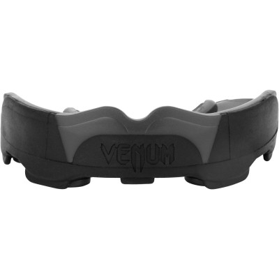 Оригинальная Капа Venum Predator Mouthguard - Black/Black