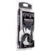Оригинальная Капа Venum Predator Mouthguard - Black/Black