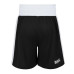 Оригинальная Боксерская Форма Lonsdale Boxing - Black/White