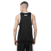 Оригинальная Боксерская Форма Lonsdale Boxing - Black/White