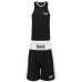 Оригинальная Боксерская Форма Lonsdale Boxing - Black/White