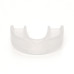 Оригинальная Капа Everlast Single Mouth Guard - Clear