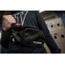 Оригинальная Cумка На Пояс TITLE Boxing Waist Bag - Black