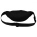 Оригинальная Cумка На Пояс TITLE Boxing Waist Bag - Black