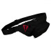 Оригинальная Cумка На Пояс TITLE Boxing Waist Bag - Black