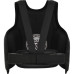 Оригинальная Защита Тела RDX F6M Kara Coach Chest Protector - Black/White