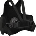 Оригинальная Защита Тела RDX F6M Kara Coach Chest Protector - Black/White