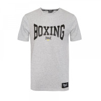 Оригинальная Футболка Everlast Boxing - Heather Grey