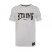 Оригинальная Футболка Everlast Boxing - Heather Grey