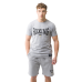 Оригинальная Футболка Everlast Boxing - Heather Grey