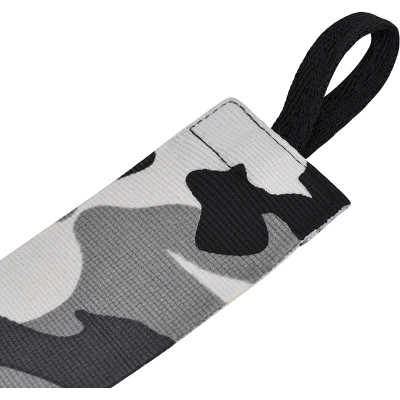Оригинальные Бинты RDX WX Professional Boxing Hand Wraps (4.5M) - Camo Grey