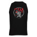 Оригинальная Безрукавка TITLE Boxing Token Tank - Black