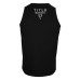 Оригинальная Безрукавка TITLE Boxing Token Tank - Black
