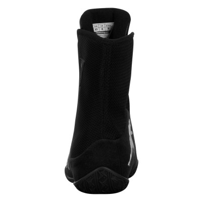 Оригинальные Боксерки TITLE Boxing Engage Mesh Boxing Shoes - Black