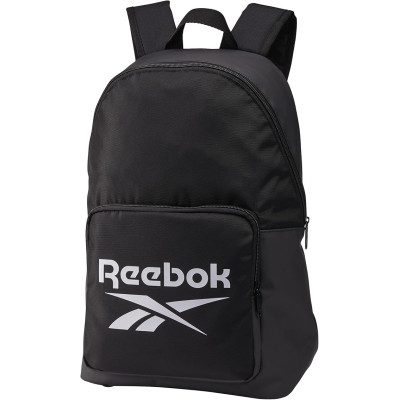 Оригинальный Рюкзак Reebok Foundation - Black