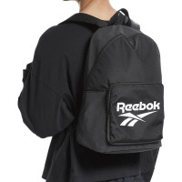 Оригинальный Рюкзак Reebok Foundation - Black