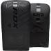 Оригинальные Снарядные Перчатки RDX F6 KARA Bag Gloves - Black/Black